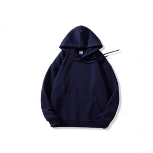 Sudadera con Capucha para Hombre, Tallas Grandes, 320g, Poliéster y Algodón, Diseño con Logotipo Personalizado, Tallas US SMLXLXXLXXXLXXXXL5XL - Product Image 2