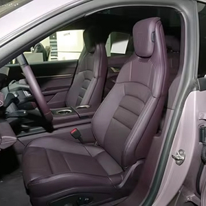 PorscheT aycan <span class=keywords><strong>2022</strong></span> modèle modifié Taycan 4 portes 4 places pur électrique nouvelle énergie moyen et grand coupé Taycan - Product Image 5