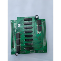 Carte de circuit imprimé HUB USB 3.0 à 4 ports pour transfert de données haute vitesse pour ordinateur portable/PC/appareils industriels