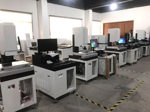 VMS2010 Điện Tử Tự Động CMM Độ Chính Xác Cao Hệ Thống Kiểm Tra Hình Ảnh Video Máy Đo - Product Image 6