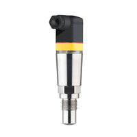 VEGAPOINT 24 Interrupteur de fin de course capacitif compact IO-Link, Fonctionnement sans fil, Approbations Ex et Hygiène