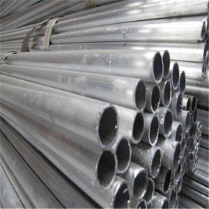 سمك الجدار 12 15 ، 15 ، 20 ، 25 ، 30 ، 35 ، 40 ، أنبوب ألومنيوم نقي - Product Image 6