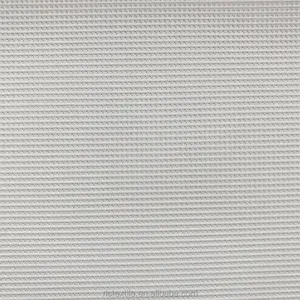 150GSM 1100DTEX 12*12 New Techology PVC Mesh Fabric Vinyl PVC Coated Polyester Mesh Printed For Tent And Bag