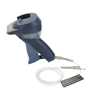 Máy Tháo Súng Thẻ Cảm Biến An Ninh AM 58Khz Máy Tháo Súng Cầm Tay Siêu Thẻ Hệ Thống EAS - Product Image 5