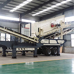 Lista De Precios De La Planta De Cribado De Grava Y Piedra Movil De 200 T/h Equipo De Precribado - Product Image 2