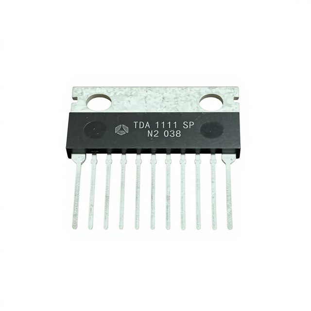 Electronic Components TDA1111SP-ORIGINAL Brand in Stock