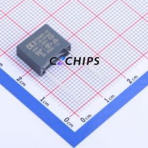 ตัวเก็บประจุนิรภัย GX2024C แบบ Through Hole (THT) 3.3nF 10% 330V X2 - Product Image 1