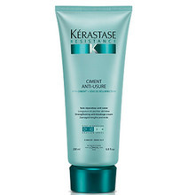 Resistenza alla terapia intensiva Ciment Anti-impiego per capelli lunghi compromessi 200 ml-per letti ospedalieri - Product Image 1