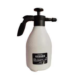 Pulvérisateur de mousse tout-en-un Foxit 3L en matériau PPPE pour le lavage de voitures et le nettoyage des meubles - Product Image 3