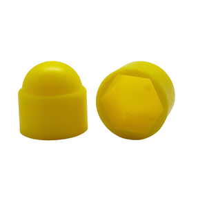 <span class=keywords><strong>Cache</strong></span>-boulons Allen de 12 mm <span class=keywords><strong>pour</strong></span> boulon M6, capuchon de protection en <span class=keywords><strong>plastique</strong></span>, capuchon décoratif anti-poussière, <span class=keywords><strong>tête</strong></span> ronde, écrou hexagonal, capuchon de protection M8 - Product Image 4