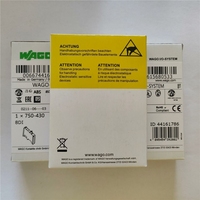 1 Módulo PLC 750-430 NUEVO, Envío Acelerado