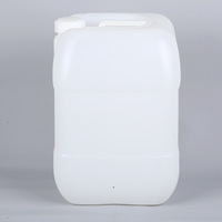 25l détergent de lavage industriel, détergent d'hôtel, savon à lessive liquide, détergent de lavage du fabricant