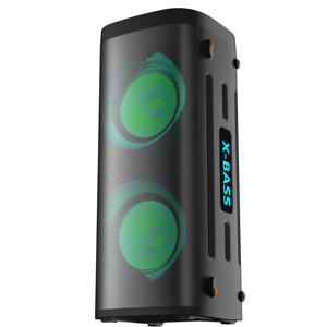 <span class=keywords><strong>2025</strong></span> mô hình mới nhấp nháy ánh sáng công suất lớn PMPO 300 <span class=keywords><strong>watt</strong></span> loa siêu trầm Pro âm thanh loa 8inch - Product Image 3