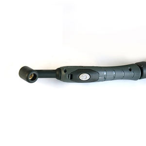 Antorcha de Soldadura TIG de Argón Refrigerada por Gas de 140 Amp, Cable WP17, Proveedor de Fábrica INWELT, OEM - Product Image 3