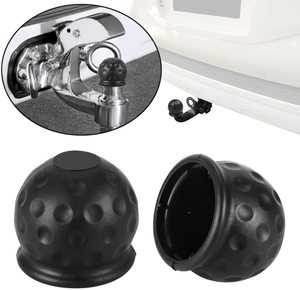 Enganche de fábrica, <span class=keywords><strong>Bola</strong></span> de enganche de <span class=keywords><strong>remolque</strong></span>, 2 pulgadas, con cubierta de plástico - Product Image 6
