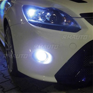 1/2/4 ชิ้น T20 580 7443 W21/5W 12V W3x16q แก้วสีฟ้าธรรมชาติหยุดเบรคไฟท้ายรถสัญญาณด้านข้างหลอดไฟสีขาว - Product Image 6
