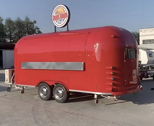 <span class=keywords><strong>Camion</strong></span> de restauration mobile personnalisé avec cuisine complète à vendre aux États-Unis et en Australie, homologué DOT, NSF, AS4674, pour crêpes et café - Product Image 6