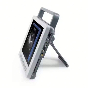 Escáner de Ultrasonido Veterinario Portátil JC K10 con Sonda Microconvexa de 6.5MHz, Batería Integrada, 1 Año de Garantía para Animales Pequeños - Product Image 4