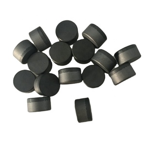 PCDカッター1308 PDCは平らでドームのタイプで挿入します - Product Image 3