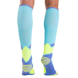Wholesale Custom Logo 20-30 Compression <b>Socks</b> – High Quality Gym Running Support Compression <b>Socks</b> for Men - Product Image 2