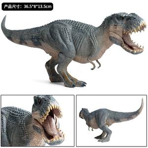 Yxs simulación Jurásico destrucción Rey modelo dinosaurio Super <span class=keywords><strong>Storm</strong></span> dragón grande Tyrannosaurus Rex juguete - Product Image 4