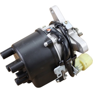 Distributore di accensione TD02U TD18U 30100-PM6-A04 30100-PM6-006 30100-PM6-026 30100-PM6-046 per 1988-1991 Honda CRX <span class=keywords><strong>Civic</strong></span> 1.6L <span class=keywords><strong>2.0</strong></span> - Product Image 2