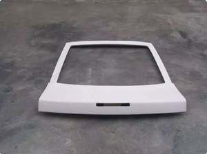 ฝากระโปรงท้ายสำหรับนิสสัน 180SX - Product Image 2