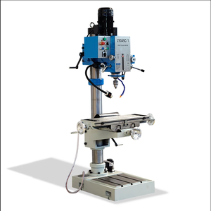 Máquina Perforadora Vertical Direccional para Taller Z5032c/1 - Product Image 3