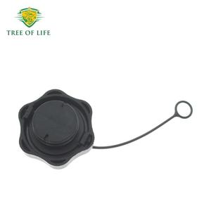 Tree of Life หมวกอ่างเก็บน้ำพวงมาลัยพาวเวอร์82726สำหรับฟอร์ด F-150 F-250 F-350 Super Duty ปรอท - Product Image 2