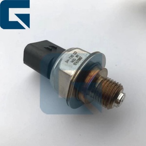 Capteur de pression Common Rail 344-7392 C02 7PP4-5 pour excavatrice - Product Image 2