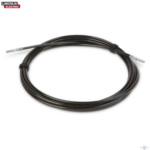 Tube de guidage de fil pour torche de soudage électrique Lincoln en acier inoxydable 3m 4.5m 5m 6m 8m pour le soudage - Product Image 4