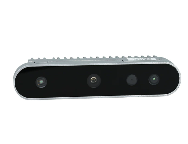 Ansijiang Nuwa-HP60C 3D Structured Light Depth Camera ROS RealSense AI Vision Camera