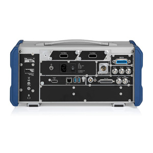 ROHDE&SCHWARZ EPL1000 EMI สำหรับเยอรมนี รับประกัน 1 เดือน - Product Image 2