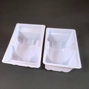 โรงงานขายส่งถาดพลาสติกแบบพับได้, บรรจุภัณฑ์พลาสติกแบบพับได้, แพ็คพลาสติกแบบพับได้, แพ็คพลาสติกแบบพับได้ - Product Image 1