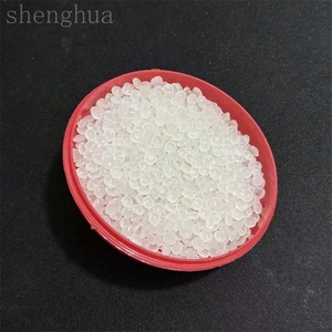 Granules en plastique fortement étirés de LLDPE en tant que matières premières pour la bonne production de film de dureté - Product Image 4