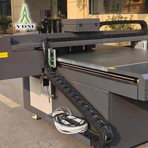 <span class=keywords><strong>Impresora</strong></span> Industrial de Formato Grande YDM2513 PRO, <span class=keywords><strong>Impresora</strong></span> UV de Cama Plana, <span class=keywords><strong>Impresora</strong></span> Digital <span class=keywords><strong>3D</strong></span> para Azulejos de Cerámica - Product Image 3