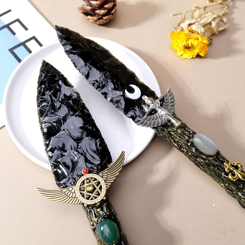 Wholesale Natural Healing Energy Crystal Crafts