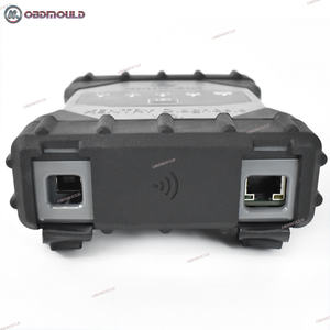 Multiplexor MB Star C6 Original para Diagnóstico Mercedes Xentry VCI, Nuevo C6 Xentry VCI Compatible con Autos y Camiones Mercedes 2025.09 - Product Image 4