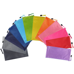 Оптовая продажа: Пенал Ingenuity Brand, большой емкости, разных цветов, для школы, милый, для студентов, с возможностью индивидуализации - Product Image 4