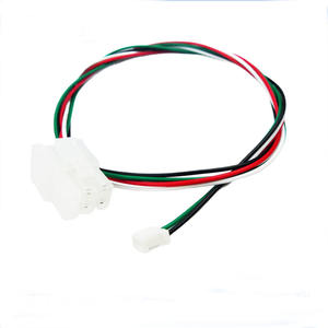 Audio-Technica连接线工厂的Phono数据线定制 - Product Image 4