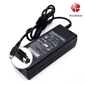 Netsnoer Voor Hp Hiyg Laptop Charger Ac Adapter 19V 4.74A 7.4*5.0Mm 90W