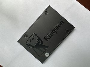 ตัวอย่างฟรีสำหรับ K 400 ฮาร์ดดิสก์ภายในขนาด 2.5 นิ้ว SATA 3.0 ความจุ 120GB 240GB 480GB 960GB รับผลิตแบบ OEM ODM ขายส่ง SSD - Product Image 5