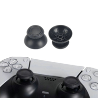 Module de remplacement de joystick analogique 3D avec capuchon en forme de champignon pour manette PS5, pièce de réparation pour coque de remplacement