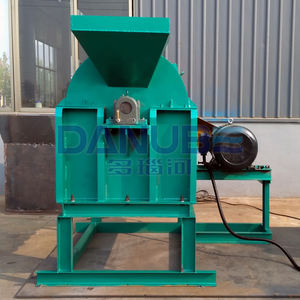 Máquina de Extracción de Fibra de Sisal de Diseño Innovador, Maquinaria de Extracción de Fibra de Bambú, Extractor de Cáscara de Coco - Product Image 4