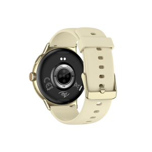 Reloj Inteligente con Pantalla Redonda, Resistente al Agua IP67, NFC, GPS, Rastreador de Actividad, Carga Magnética, Asistente de Voz para Comunicación - Product Image 4