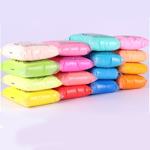 Arcilla Mágica de Modelado Suave, No Tóxica, de Secado al Aire, Ultraligera, para Slime - Product Image 3