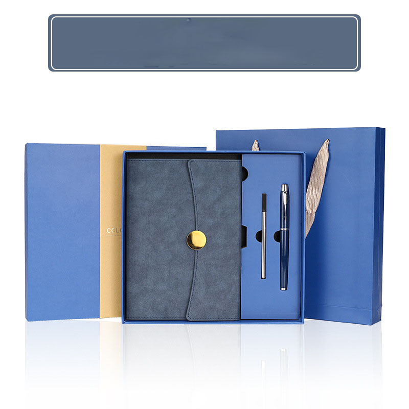 Ensemble bleu 3