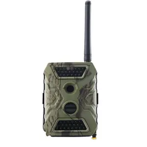 GSM MMS SMTP 12MP 1080P Hunting Trail Camera, Reconnaissance hunting camera