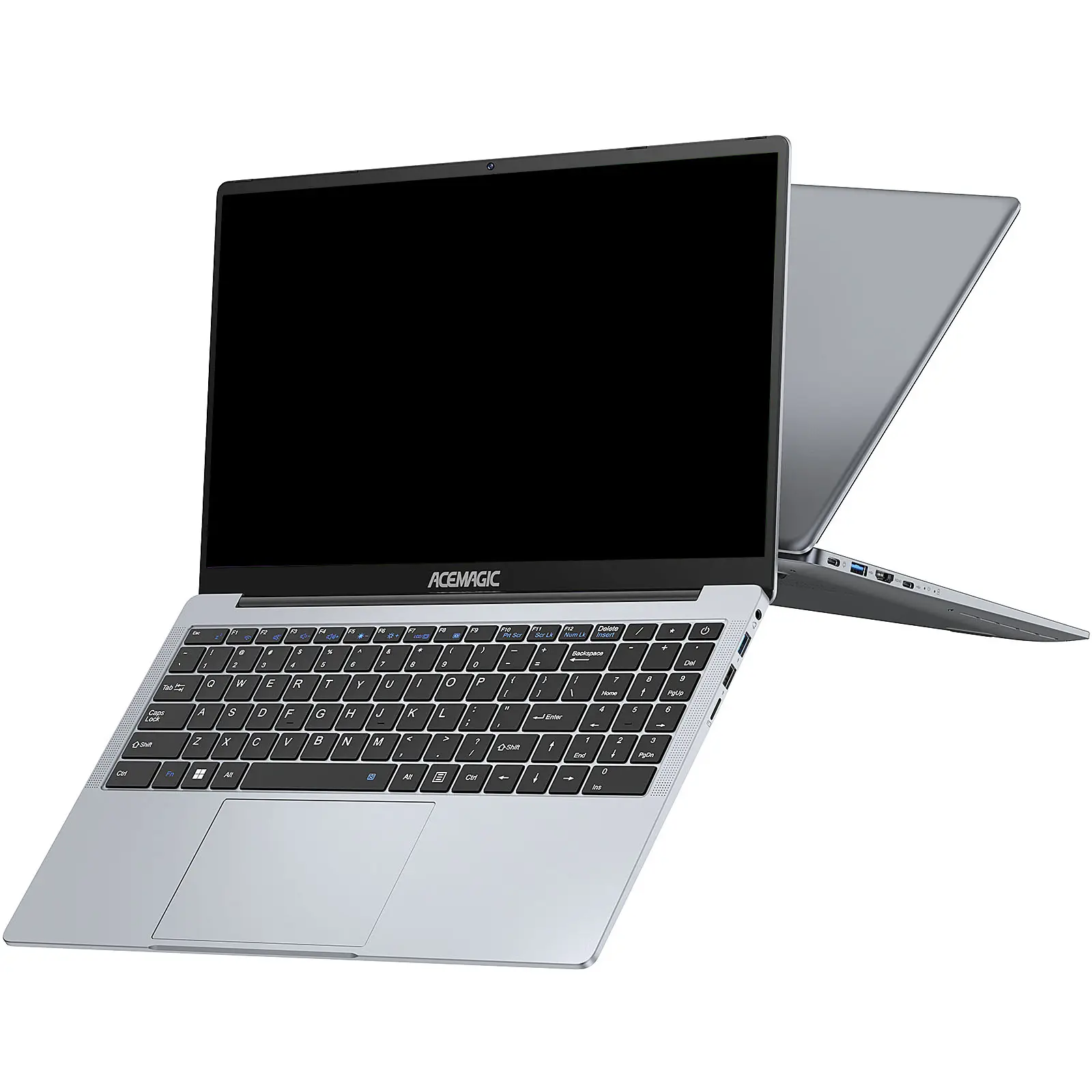 HARGA TERBAIK komputer laptop N95 Processor 15.6 inci baru OEM Tiongkok grosir komputer laptop