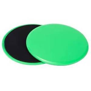 Fitness Core Sliders Abdominal <strong>Exercise</strong> <strong>Sliding</strong> Plate Pilates Yoga Gym Discs Slider Body Muscle - Product Image 3